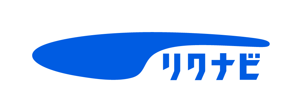 リクナビからエントリー